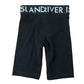 River Island Black Cycling Shorts 5-6 Yrs Girls Comfortable Everyday Wear