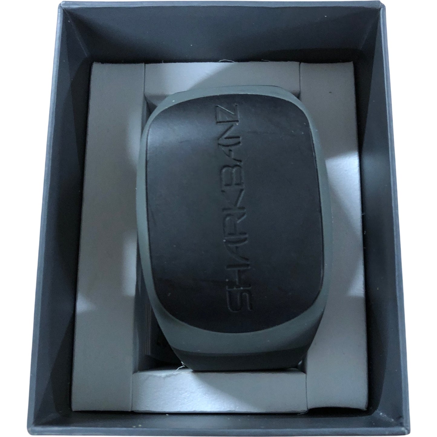 Sharkbanz 2 Slate Black Active Shark Deterrent Safety Technology Waterproof