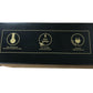 Melydo YS01A Mini Hair Straightener 210C Dual Voltage Travel Friendly 25W