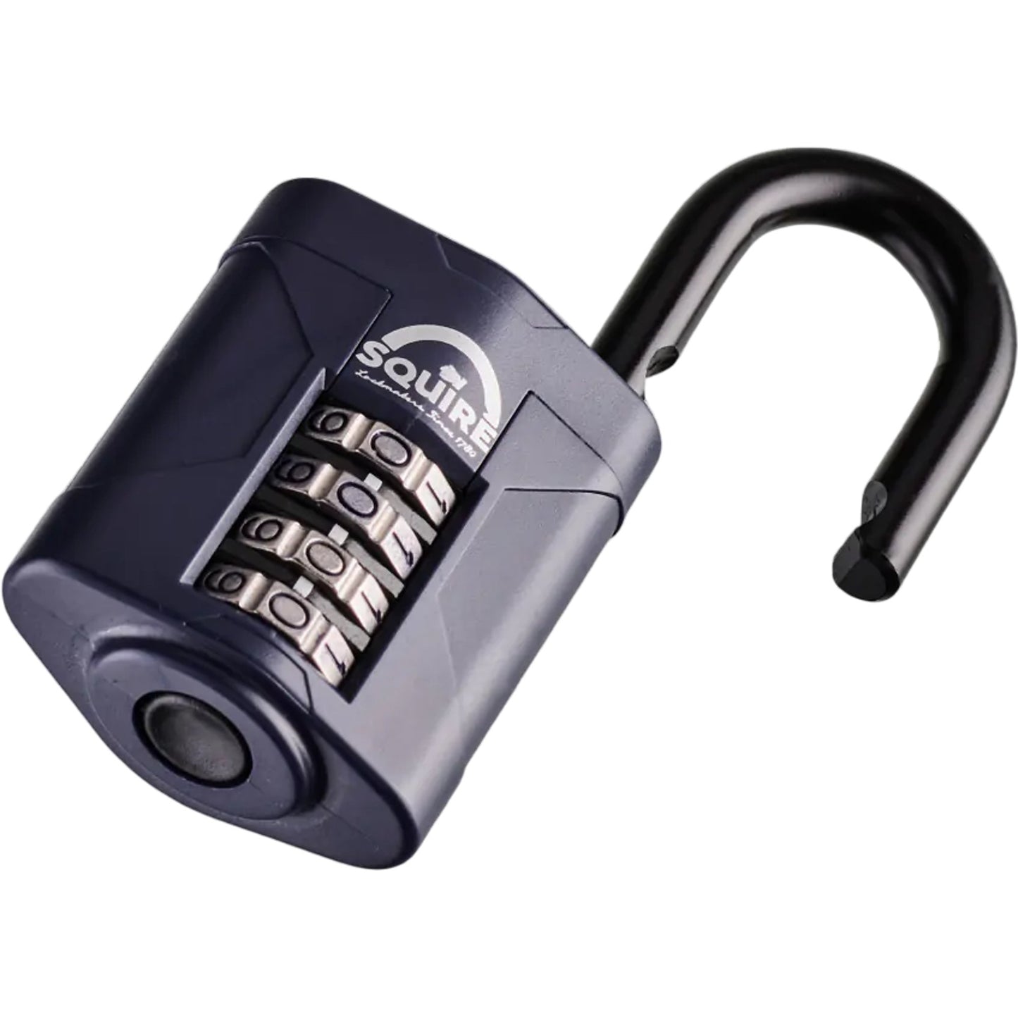 SQUIRE CP50 Combination Padlock 4 Digit SecureHeavy Duty Steel Weatherproof
