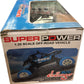 Remote Control Boost Climbing Car 98 with Controller and Batteries New