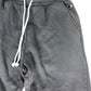 CHAMPION Joggers Small Mens Activewear Trousers Cotton Blend Grey Comfortable