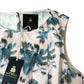 Crew Clothing Henley Royal Regatta Floral Dress Size 16 Sleeveless Pink Blue