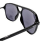 VANS Unisex Welton Sunglasses Black UV400