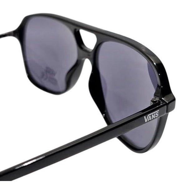 VANS Unisex Welton Sunglasses Black UV400