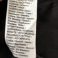 River Island Black Sleeveless Ribbed Top Size 8 Casual Stretchy Fashion