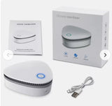 Ozone Sterilizer Multifunctional Portable Cleaner Germicidal Air Purifier