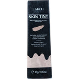 LAIKOU Skin Tint Lightweight Foundation Light 160# Natural Sheer Coverage