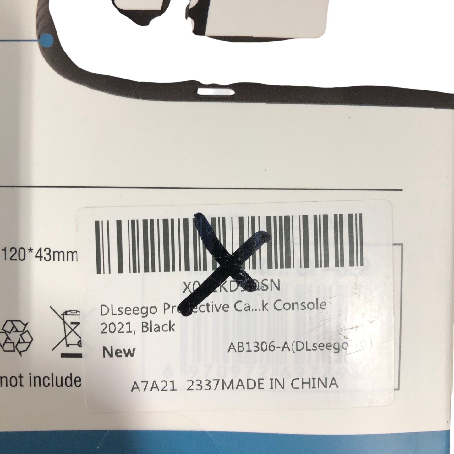 PGTECH Silicon Case Compatible For Steam Deck Black Protective Cover 2021