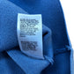 River Island Blue Knitted Mini Skirt