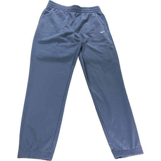 Nike Dri-Fit Blue Joggers Kids 14 Years