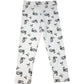 River Island Little Princess T-Shirt Leggings Set Kids 2-3 Years