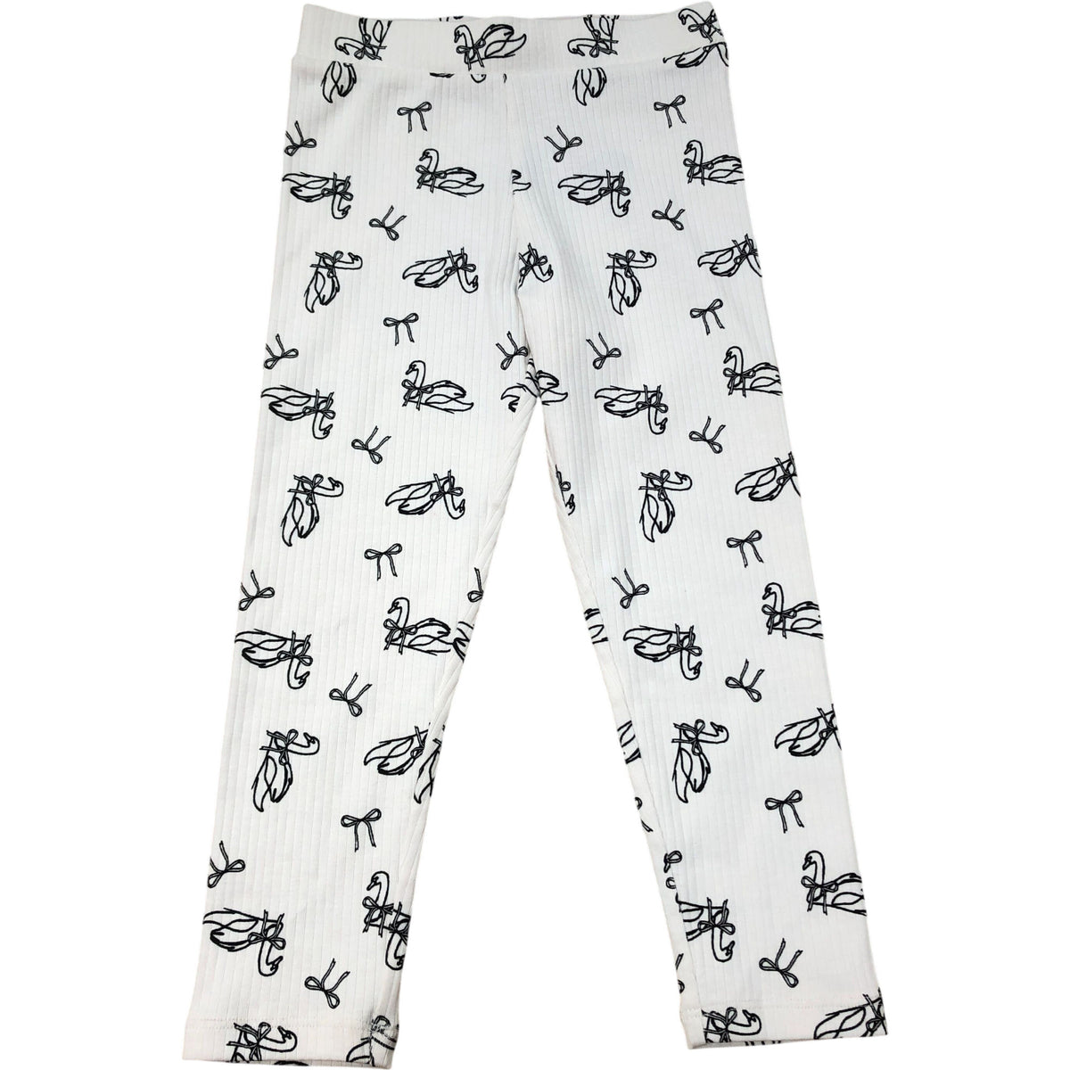 River Island Little Princess T-Shirt Leggings Set Kids 2-3 Years