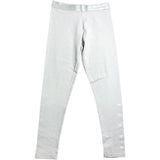 Baker Girls Leggings Aged 12 Years Mint Green Cotton Blend High Waisted Gym Wear