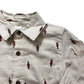 Carter's Child Of Mine Nutcracker Print Shirt 2 Years Toddler Long Sleeve Cotton
