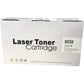Nestink 203X Laser Toner Cartridge Black 2 Pack Compatible with M281