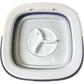 Portable Washing Machine Compact Unit New Travel Dorm RV Purple