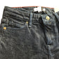 Brooke Straight Jeans Dark Denim Size 6 Long