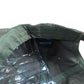 Baseball Cap 100% Cotton Green Adjustable Unisex Outdoor Hat