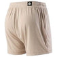 Stance The Boxer Boxer Briefs Butterblend Inseam 4in String Grey L