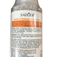 SADOER Vitamin C Makeup Remover Water 300ml Deep Cleanse Fresh Skin