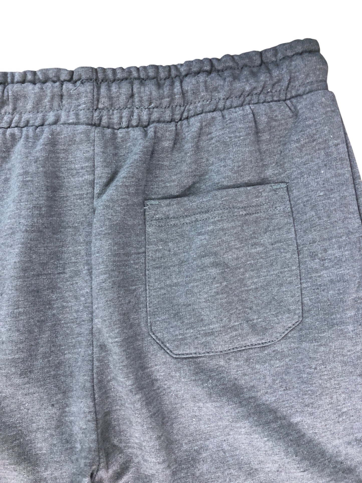 TOKYO LAUNDRY Men's Small Sweatpants Grey Activewear Trousers Comfort Fit