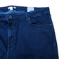 Amelia Skinny Jeans Denim Dark Wash Stretchy Fit