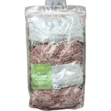 Girl Knickers 0-3 Months Girls Frill Detail Mixed Set Cotton 4 Pack