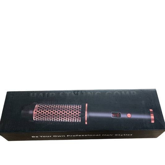 Branded WT-115 Hair Styling Comb Be Your Own Professional Hair Stylist