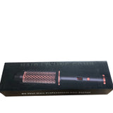 Branded WT-115 Hair Styling Comb Be Your Own Professional Hair Stylist
