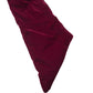 Big Red Velvet Door Bow Christmas Decoration Seasonal Décor 35"