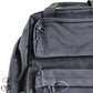 Firetrap Black Backpack With Multiple Pockets Lightweight Durable Design