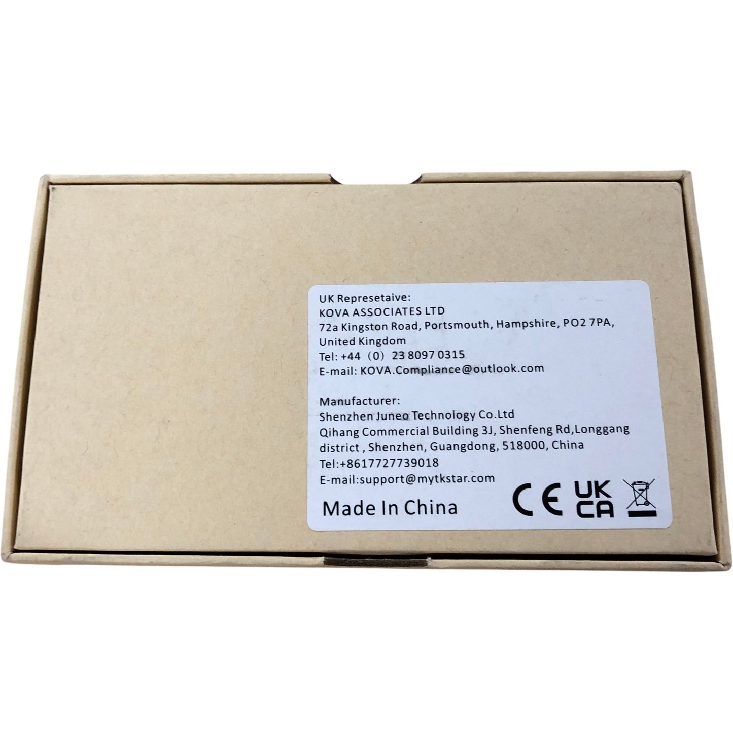 Mini 4G GPS Tracker TK901-4GE Worldwide No Monthly Fees New GPS Device