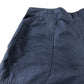 Weird Fish Navy Shorts - Size 10