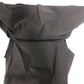 River Island Black Dress Size 8 Women's Flowy Design Ruffle Hem Elegant Style