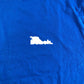 Bench Men's Blue T-Shirt Cotton Short Sleeve Casual Top XXL
