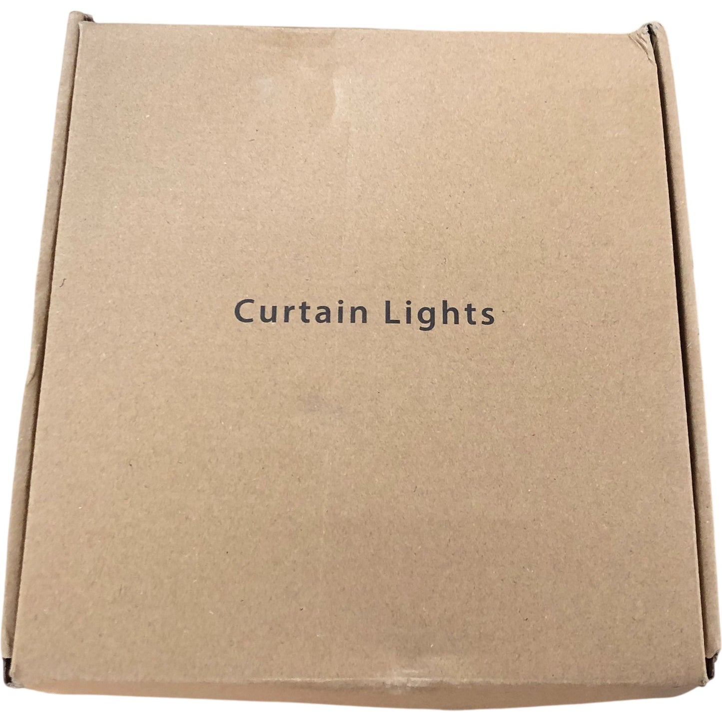 yoywin Curtain Lights 600L Warm White Decorative String Lights 6m x 3m