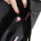 Black Slim Fit Trousers UK Size 10 Women's Smart Casual Wear