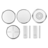 Smanos K1 Smarthome DIY Kit Smart Hub Wireless Security System