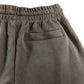 Crew Clothing Company Sport Joggers M Men's Black Sweatpants Elasticated Waist