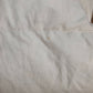 White Goose Feather & Down Single Duvet 13.5 Tog 140x200cm