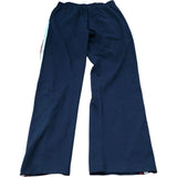 Baukjen Track Pants UK12 Women's Black Eco Viscose Athletic Trousers