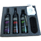 Boot Beast Sports Boot Cleaner Protection Kit 5 In 1 With Brush & Towel