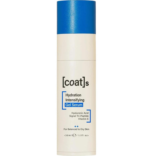 [Coat]s Hydration Intensifying Gel Serum 30ml For Balanced To Dry Skin
