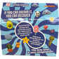 Decoden Magic Trinket Box Creator Craft Kit Includes Stickers Charms Beads