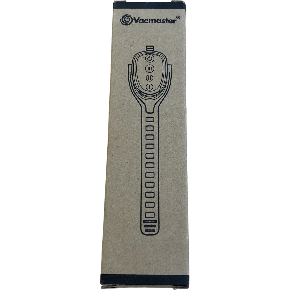 Remote Control for Vacmaster Cardio54 Fan With Bike Strap