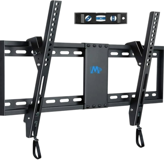Mounting Dream Tilting TV Mount MD2268 MK02 Branded Wall Mount Black 40kg Max