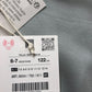 Zara Active Edit Sweatshirt Size 6-7 Years Kids Grey Pullover Activewear
