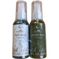 Lifestance Pre Wax & After Wax Treatment Kit 60ml Waxing Supplies