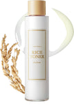 I'M From Rice Toner 150ml Vegan Hydrating Glow Essence with Niacinamide